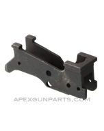 VZ-52 Trigger/Fire Control Housing, Stripped, *Very Good* 
