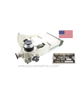 US Periscope Head Assembly M29 & M31, w/ M31 Body Assembly, Fits M60 & M60A1 Tanks, *Very Good*