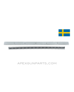 Swedish Lahti M-40 Recoil Spring, *Very Good* 