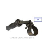 Browning 1919 Carry Handle Assembly, Israeli, *Very Good* 