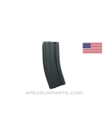 USGI AR-15 / M16 Magazine, 30rd, Aluminum, 5.56X45 NATO, *NIW* 