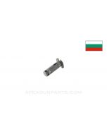 Bulgarian AK47 Under Folding Stock Center Support