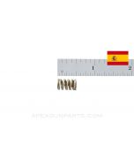 Cetme Bolt Head Locking Lever Spring