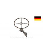 ZB-26 / ZB-30 Anti Aircraft Front "Spider" Sight, WW2 Issue *Good* 