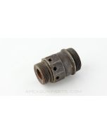 MG-08 Maxim Booster, German *Good* 