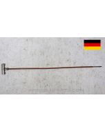 German MG-13 Cleaning Rod, 8MM *Good* 