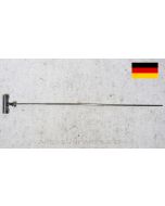 German MG-13 / MAXIM Cleaning Rod, Type 2, 8MM *Good* 