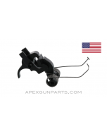 RAK-1 Enhanced Trigger Group for AK Variants, US Made 922(r) Compliant, *NEW*
