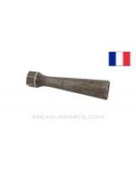 Hotchkiss M1922 Flash Hider, 8X57 Mauser *Good* 