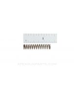 FAL/L1A1 Spring, Frame Locking Pin