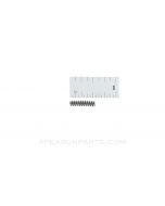 FAL/L1A1 Spring, Magazine Catch