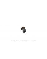 FAL Pistol Grip Nut, Angled Head
