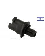 Israeli 98K Mauser Bolt Sleeve, Stripped *NOS*