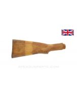 Enfield #4 Rifle Butt Stock, Normal Length, British *Very Good* 