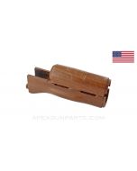 AK-47 Handguard Set, Dark Wood, US Made 922(r) Compliant *Good* 