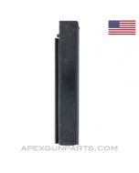Thompson SMG Magazine, 30rd, Auto Ordnance Marked,  .45 ACP *Very Good* 