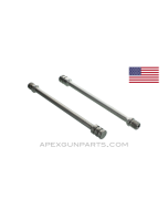 AK-47 Gas Piston, US Made 922(r) Compliant Part, *NEW*