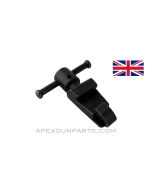 BREN MK1 Traverse Stop Assembly, For Tripod, *Very Good* 