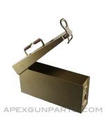 Yugoslavian 8mm Ammo Can, *Very Good*