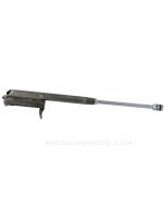 AK-47 Bolt Carrier, Milled, Sanitized *Very Good* 
