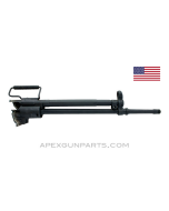 US Manufactured Barrel Assembly for the HK33 / C93, 16", 5.56x45, *Very Good* 