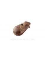Mauser C96 "Broomhandle" Pistol Grips, Wood *NEW Production*