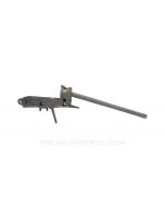 FAL Lower Receiver, BGS, Stripped