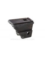 Goryunov KGKT Torch Cut Rear Receiver Section *AS IS*