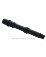 AR-15 Pistol Barrel, 7 Inch, 1/10 RH Twist, 7.62X39, Nitrided, *NEW* 