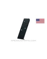 Colt 1911 Magazine, 7rd, .45 ACP, Steel, *Very Good* 