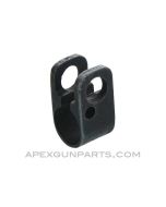Enfield #4 Front Sight Guard, Stamped or Milled, *Good*