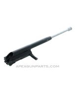 Bulgarian AK-74 Bolt Carrier, 5.45x39