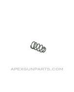 Browning 1919A4 Spring, Belt Feed Pawl Spring, *Very Good*