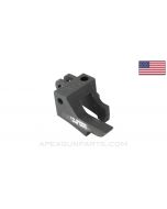 Browning M2HB 50 Cal Bolt Latch Manual Control Lever *Excellent* 