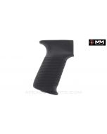 AK-47 / AK-74 Pistol Grip, Black Polymer, US Made by M+M, 922(r) *NEW* 