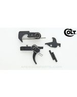 Colt AR-15 Fire Control Group Parts Kit, Standard Semi-Auto, SPK99795 *NEW* 