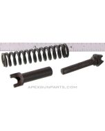 VZ-52 Hammer Spring w/Guide Rod, *Very Good* 