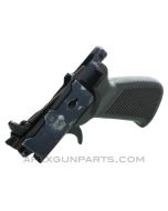 CETME Model L Pistol Grip and Full Auto Fire Control Assembly, Complete, *Good* 