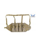 Type 81M Chest Rig, East German Strichtarn *New* by Parashooter Gear