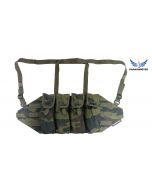 Type 81M Chest Rig, Russian Flora *New* by Parashooter Gear