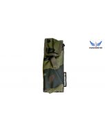 VOLK-S Single AK-47 / AK-74 Magazine Pouch, MOLLE, Russian Flora Camo *New* by Parashooter Gear