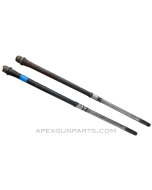 FAL Barrel, Original Metric, 7.62X51 NATO, Stripped