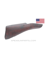 Thompson 1928A1 Buttstock, No Reinforce Bolt, *Good* 