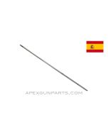 Spanish 1893 Mauser Cleaning Rod, Steel *Good*