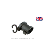 M1917 / P14 Upper / Front Barrel Band with Swivel *Good* 