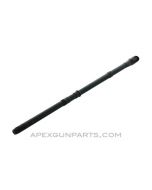 M14 / M1A Barrel, Chrome Lined, Marked H&R, Parkerized, 22" Long, 7.62 NATO, *Good*, Sold *As Is*