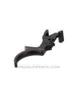 M1 Garand Trigger + Sear Assembly, Type 2 USED