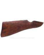 Thompson M1A1 Buttstock, Top Sling Swivel Point, WWII, Stripped *Good* 