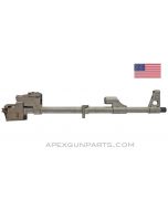 C39 Barrel Assembly, 16.5" length, In The White, 7.62X39, 922(r) Compliant Part *Unused* 