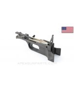 1918A2 BAR Trigger Housing Assembly, Full Auto, ROT Maker Marked, Parkerized .30-06, *NOS* 